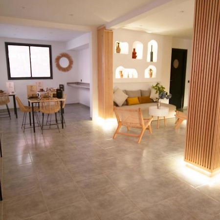 Riad La Petite Majorelle マラケシュ エクステリア 写真