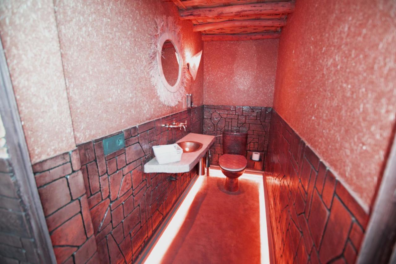 Riad La Petite Majorelle マラケシュ エクステリア 写真