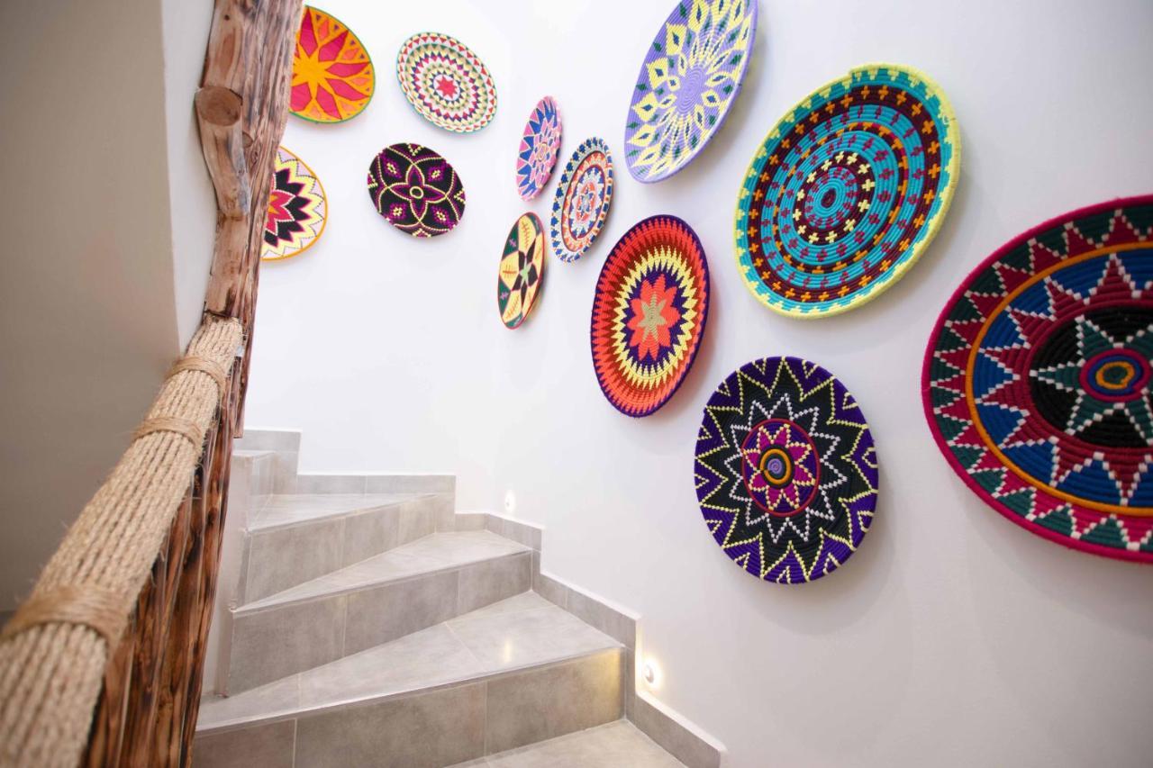 Riad La Petite Majorelle マラケシュ エクステリア 写真