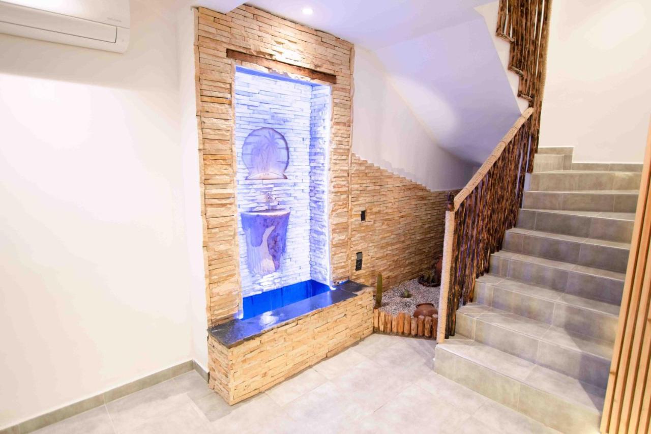 Riad La Petite Majorelle マラケシュ エクステリア 写真